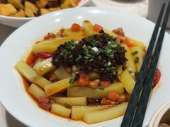 -泉上·发现DISCOVERY ·黔菜餐厅(银海元隆广场店)
