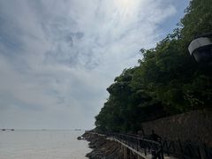 -平湖九龙山旅游度假区