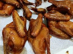 -箸福·夜上海(月牙湖公园店)