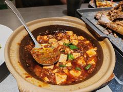 -羊门客在·烤盐池滩羊·川菜