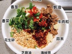 -海底捞火锅(龙岗星河COCO Park店)