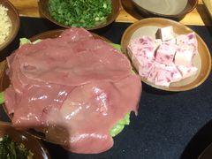 -麻大侠老火锅(巴国城店)