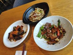 -一澜江宴·江景地标楚菜(江滩公园店)