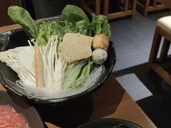 -呷哺呷哺(宝山正大乐城店)