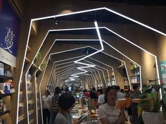 店内环境-覔书店(壹方城店)