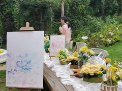 -HERRE·FARM 赫尔露营农场·团建聚会包场