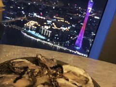 -广州四季酒店·佰鲜汇·现代法餐