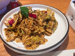 -老北京炸酱面·烤鸭(前门店)