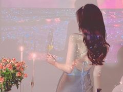 -橙呦·私人定制生日蛋糕