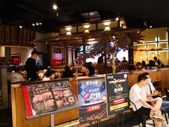 -黑牛の店·和牛烧肉(合生汇店)