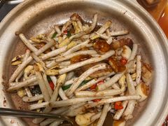 -小天厨民间菜馆(深圳街店)