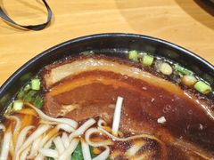 -老城南.鸭血粉丝汤(夫子庙店)