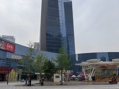 -大族广场Mall&More