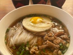-矮子粉店1985·长沙米粉(湘春路店)