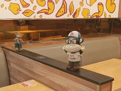 -尊宝比萨(福强店)