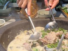 -鲜潭蒸汽石锅鱼(五道口购物中心店)