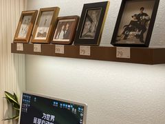 -海马体照相馆|大师(武汉光谷K11店)