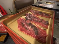 -神户赤童日式烤肉伙伴(东直门店)