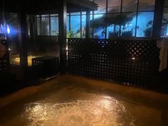 -春晖园度假酒店温泉