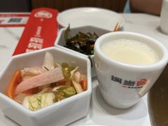 -锅当当铁锅炖烀饼王(长泰广场店)