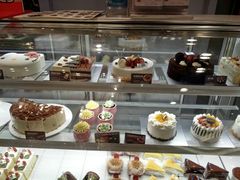 -Bread Talk 面包新语(荟聚店)