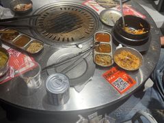 -炽城·烤肉名家(鸿达中央广场店)