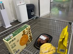 -山姆会员商店(上海浦东店)