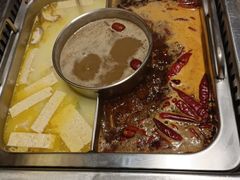 -巴奴毛肚火锅(大剧院店)