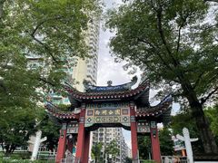 -西湖公园(鼓楼区)