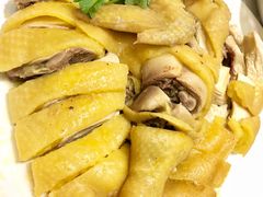 正宗湛江鸡-瑞记湛江鸡饭店·粤西第一鸡(粤垦店)