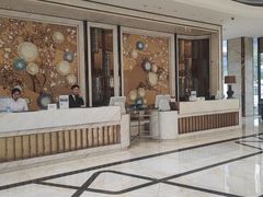 -廊坊固安福朋喜来登酒店