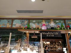 -Wooderfullife森活木趣(印象城店)