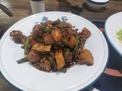 -重庆味道(台湾街店)