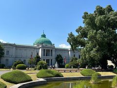-东京国立博物馆