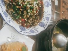 -呼吸森林·生态农庄农家乐私房菜