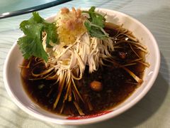 小烫干丝-花园茶楼(兴城西路店)