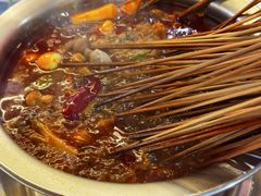 -牛华八婆麻辣烫(起源店)
