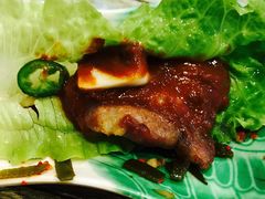 -三顺韩式料理店(广益店)