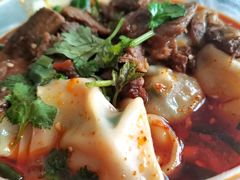 -正宗四川大竹面馆(光翠路南店)