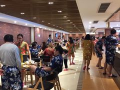 -奥阳水立方温泉休闲中心