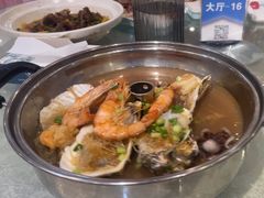 -天津大学·四十二斋餐厅