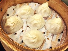 鲜肉小笼-苏小柳手工点心(人民广场分院)
