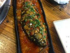 -盖帮鳝鱼串串(东郊记忆店)