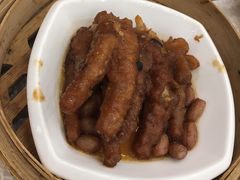 -龙的酒楼·手工早茶·顺德菜(近良路店)