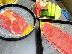 -允辛家·自助泥炉烤肉(九亭店)