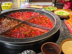 -陈眼镜火锅(总店)