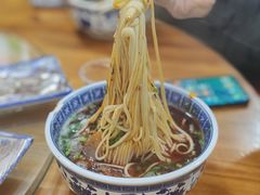 -德海牛肉面(武警医院店)