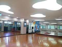 舞蹈房-艾菲特健身游泳(中海店)