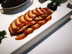 -北京老铺烤鸭(老城根店)