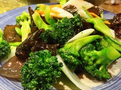 -兰溪小馆(东直门簋街店)